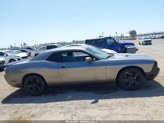 Aukcja sprzedaży 2012 Dodge Challenger Sxt, vin: 2C3CDYAG6CH135290, numer aukcji: 45193524