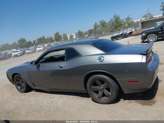 Aukcja sprzedaży 2012 Dodge Challenger Sxt, vin: 2C3CDYAG6CH135290, numer aukcji: 45193524