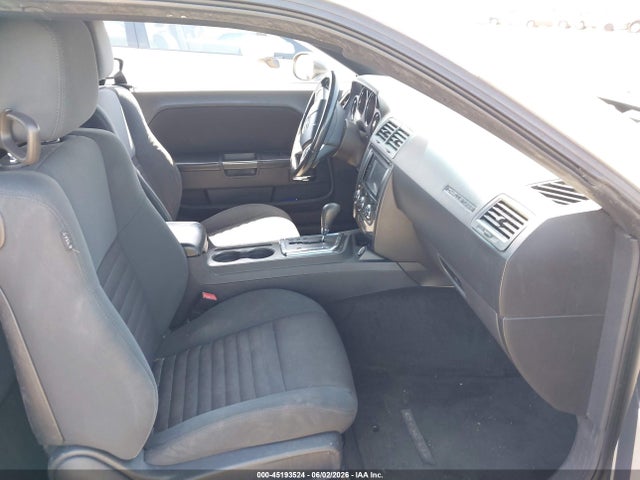 Aukcja sprzedaży 2012 Dodge Challenger Sxt, vin: 2C3CDYAG6CH135290, numer aukcji: 45193524