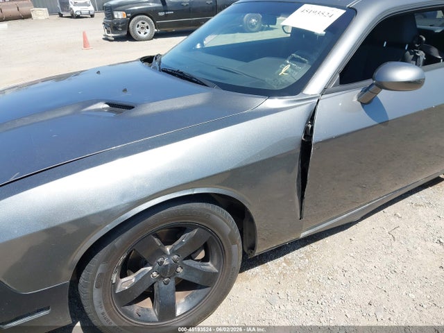 Aukcja sprzedaży 2012 Dodge Challenger Sxt, vin: 2C3CDYAG6CH135290, numer aukcji: 45193524