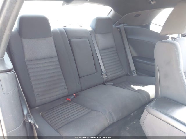 Aukcja sprzedaży 2012 Dodge Challenger Sxt, vin: 2C3CDYAG6CH135290, numer aukcji: 45193524