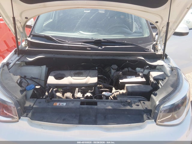 Aukcja sprzedaży 2017 Kia Soul, vin: KNDJN2A21H7438546, numer aukcji: 45193525