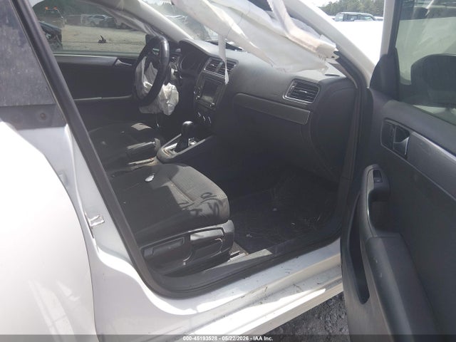2016 Volkswagen Jetta 1.4t Se მანქანა იყიდება აუქციონზე, vin: 3VWD67AJ0GM314042, აუქციონის ნომერი: 45193528