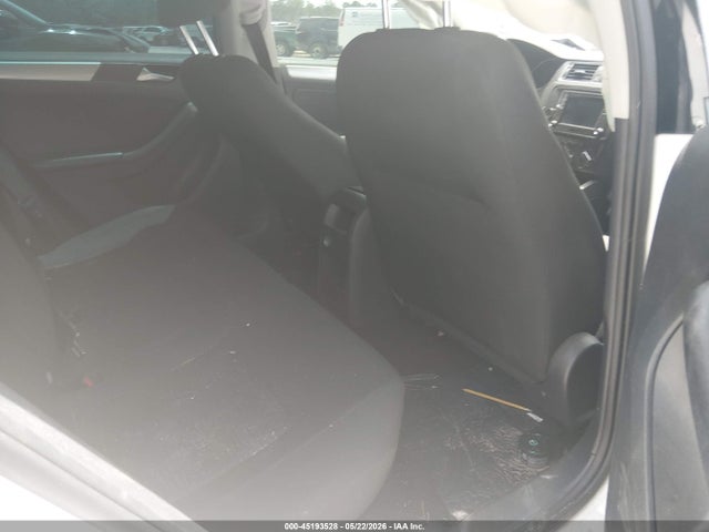 2016 Volkswagen Jetta 1.4t Se მანქანა იყიდება აუქციონზე, vin: 3VWD67AJ0GM314042, აუქციონის ნომერი: 45193528