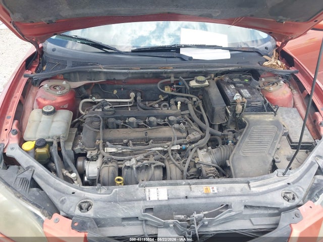 Aukcja sprzedaży 2004 Mazda Mazda3 S, vin: JM1BK323041162948, numer aukcji: 45193534
