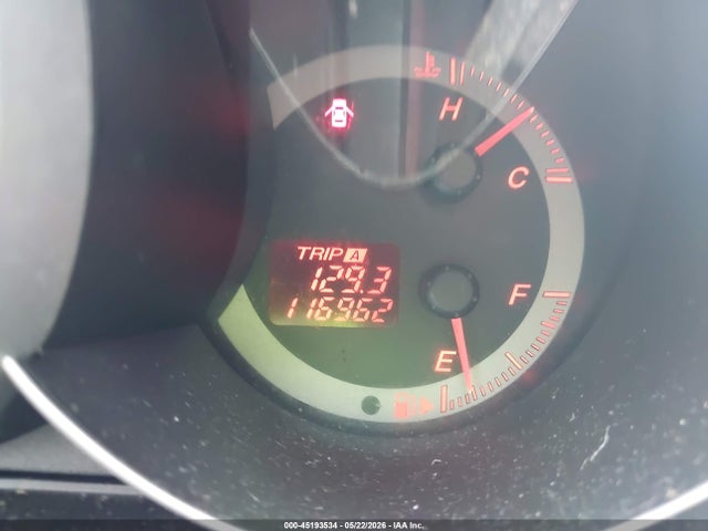 Aukcja sprzedaży 2004 Mazda Mazda3 S, vin: JM1BK323041162948, numer aukcji: 45193534