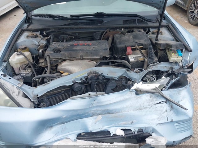 Aukcja sprzedaży 2006 Toyota Camry Le, vin: 4T1BE32K46U721672, numer aukcji: 45193543