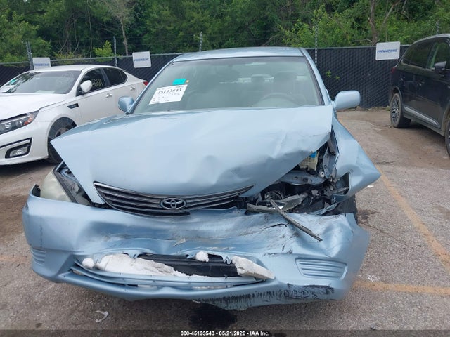 Aukcja sprzedaży 2006 Toyota Camry Le, vin: 4T1BE32K46U721672, numer aukcji: 45193543