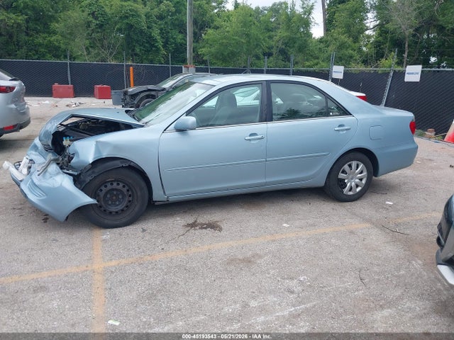 Aukcja sprzedaży 2006 Toyota Camry Le, vin: 4T1BE32K46U721672, numer aukcji: 45193543