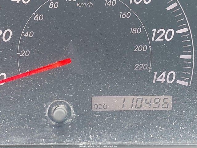 Aukcja sprzedaży 2006 Toyota Camry Le, vin: 4T1BE32K46U721672, numer aukcji: 45193543