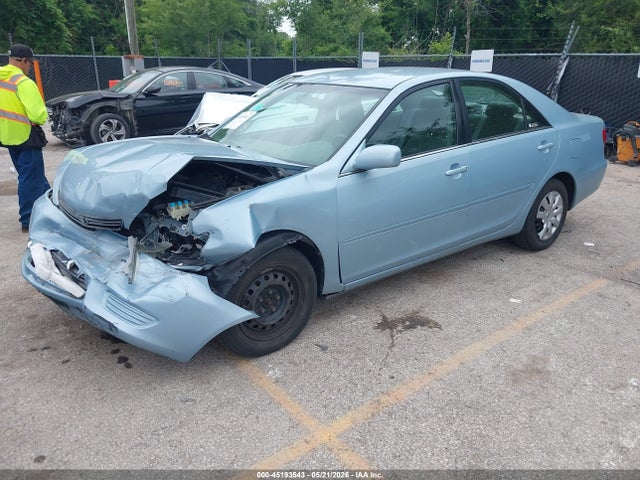 Aukcja sprzedaży 2006 Toyota Camry Le, vin: 4T1BE32K46U721672, numer aukcji: 45193543