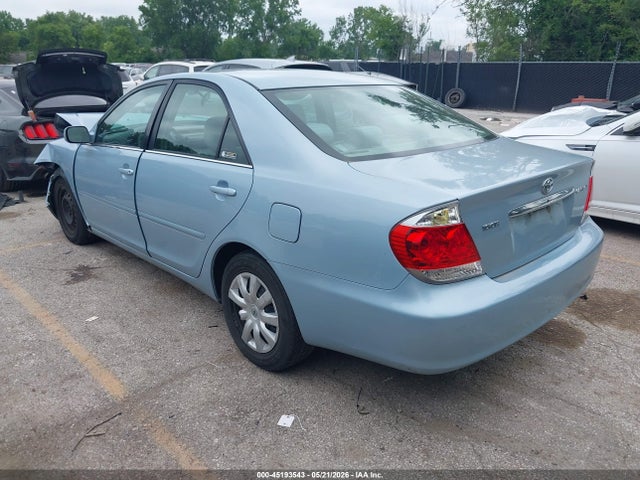 Aukcja sprzedaży 2006 Toyota Camry Le, vin: 4T1BE32K46U721672, numer aukcji: 45193543