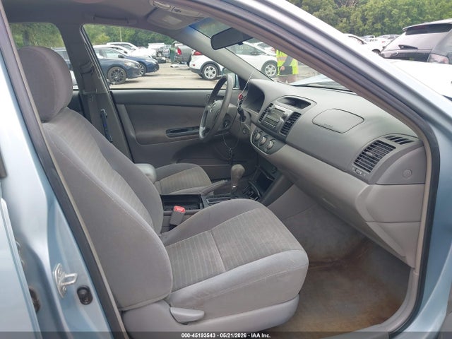 Aukcja sprzedaży 2006 Toyota Camry Le, vin: 4T1BE32K46U721672, numer aukcji: 45193543