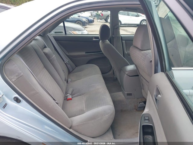 Aukcja sprzedaży 2006 Toyota Camry Le, vin: 4T1BE32K46U721672, numer aukcji: 45193543
