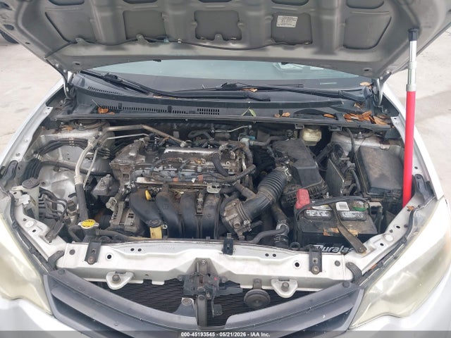 Toyota COROLLA LE 2016 5YFBURHE5GP395780 Image 10