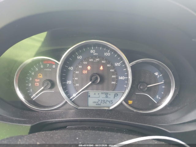 Toyota COROLLA LE 2016 5YFBURHE5GP395780 Image 7