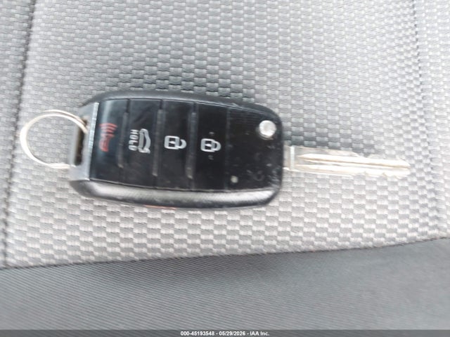 Aukcja sprzedaży 2017 Kia Forte Lx, vin: 3KPFK4A73HE015702, numer aukcji: 45193548