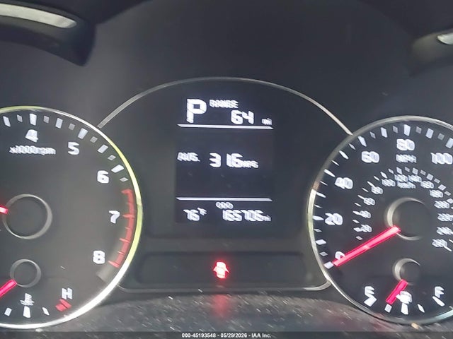 Aukcja sprzedaży 2017 Kia Forte Lx, vin: 3KPFK4A73HE015702, numer aukcji: 45193548