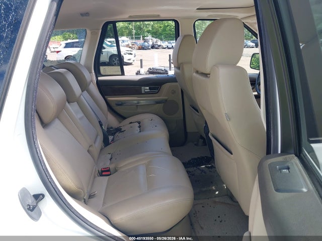 2013 Land Rover Range Rover Sport Hse მანქანა იყიდება აუქციონზე, vin: SALSF2D49DA775180, აუქციონის ნომერი: 45193550