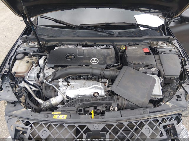 Aukcja sprzedaży 2021 Mercedes-benz A 220, vin: W1K3G4EB1MJ290796, numer aukcji: 45193551