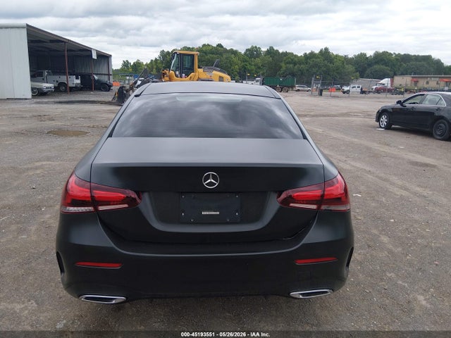 Aukcja sprzedaży 2021 Mercedes-benz A 220, vin: W1K3G4EB1MJ290796, numer aukcji: 45193551