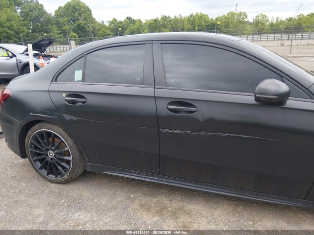 Aukcja sprzedaży 2021 Mercedes-benz A 220, vin: W1K3G4EB1MJ290796, numer aukcji: 45193551