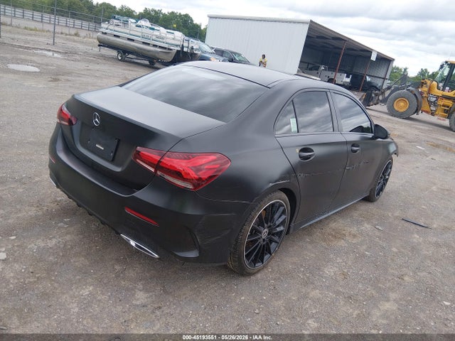 Aukcja sprzedaży 2021 Mercedes-benz A 220, vin: W1K3G4EB1MJ290796, numer aukcji: 45193551
