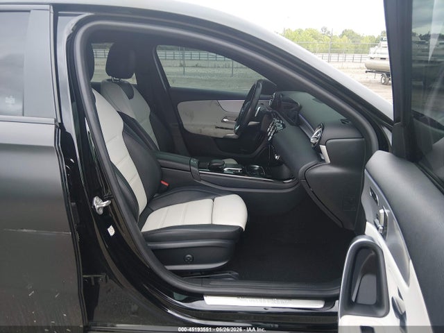 Aukcja sprzedaży 2021 Mercedes-benz A 220, vin: W1K3G4EB1MJ290796, numer aukcji: 45193551