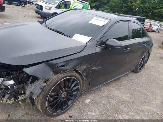 Aukcja sprzedaży 2021 Mercedes-benz A 220, vin: W1K3G4EB1MJ290796, numer aukcji: 45193551