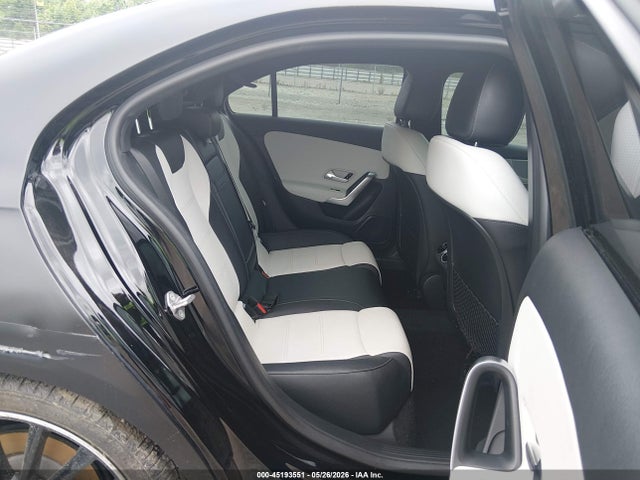 Aukcja sprzedaży 2021 Mercedes-benz A 220, vin: W1K3G4EB1MJ290796, numer aukcji: 45193551