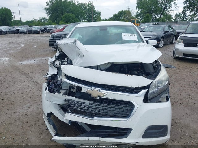 Aukcja sprzedaży 2014 Chevrolet Malibu 1lt, vin: 1G11C5SL1EF172518, numer aukcji: 45193552