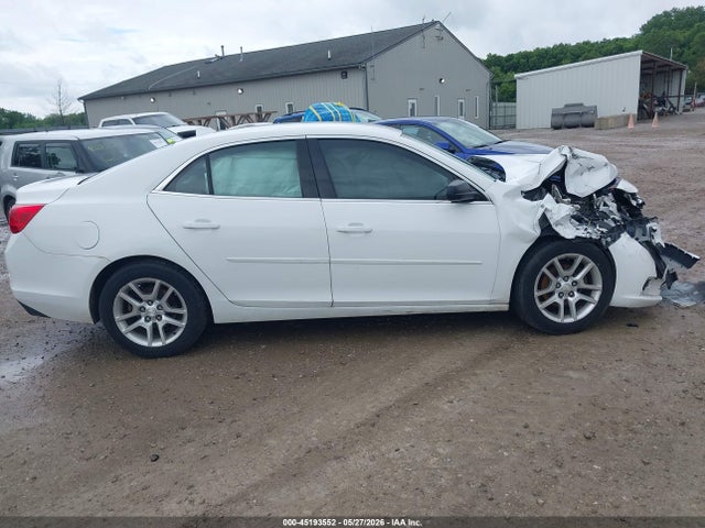 Aukcja sprzedaży 2014 Chevrolet Malibu 1lt, vin: 1G11C5SL1EF172518, numer aukcji: 45193552