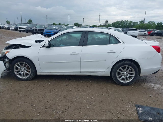 Aukcja sprzedaży 2014 Chevrolet Malibu 1lt, vin: 1G11C5SL1EF172518, numer aukcji: 45193552