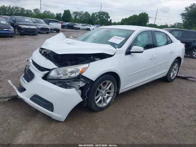 Aukcja sprzedaży 2014 Chevrolet Malibu 1lt, vin: 1G11C5SL1EF172518, numer aukcji: 45193552