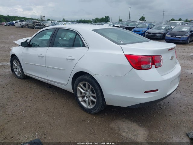 Aukcja sprzedaży 2014 Chevrolet Malibu 1lt, vin: 1G11C5SL1EF172518, numer aukcji: 45193552