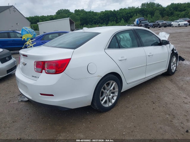 Aukcja sprzedaży 2014 Chevrolet Malibu 1lt, vin: 1G11C5SL1EF172518, numer aukcji: 45193552