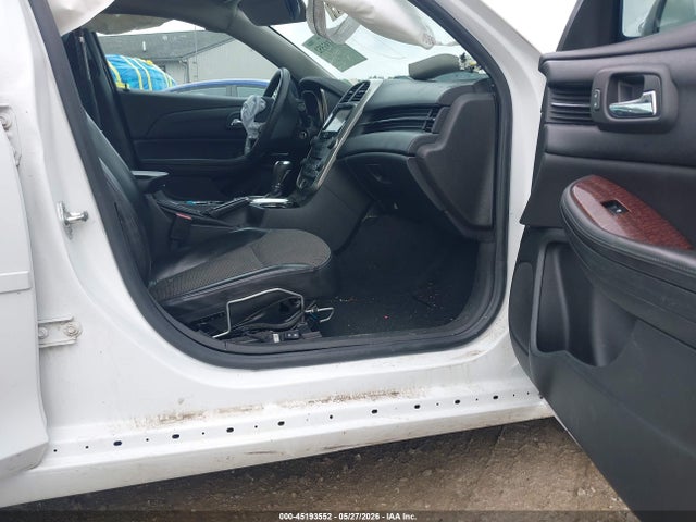 Aukcja sprzedaży 2014 Chevrolet Malibu 1lt, vin: 1G11C5SL1EF172518, numer aukcji: 45193552