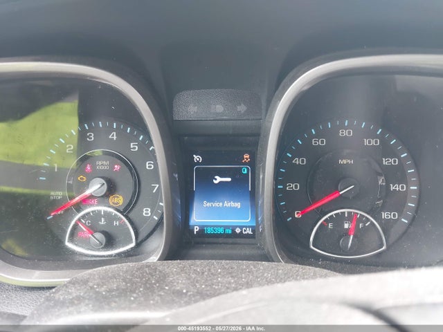 Aukcja sprzedaży 2014 Chevrolet Malibu 1lt, vin: 1G11C5SL1EF172518, numer aukcji: 45193552
