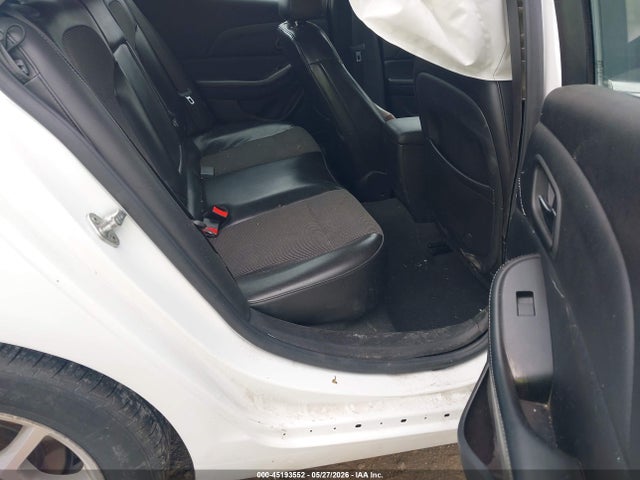 Aukcja sprzedaży 2014 Chevrolet Malibu 1lt, vin: 1G11C5SL1EF172518, numer aukcji: 45193552