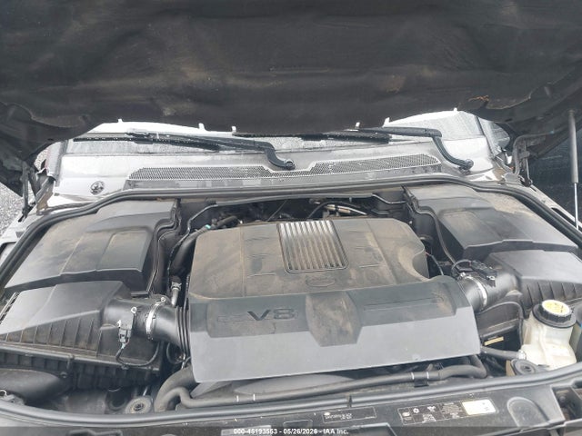 45193553 :رقم المزاد ، SALAG2D49CA616747 vin ، 2012 Land Rover Lr4 مزاد بيع