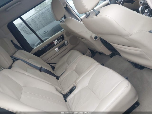 45193553 :رقم المزاد ، SALAG2D49CA616747 vin ، 2012 Land Rover Lr4 مزاد بيع