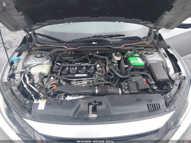 Aukcja sprzedaży 2020 Honda Civic Ex-l, vin: 19XFC1F76LE217303, numer aukcji: 45193559