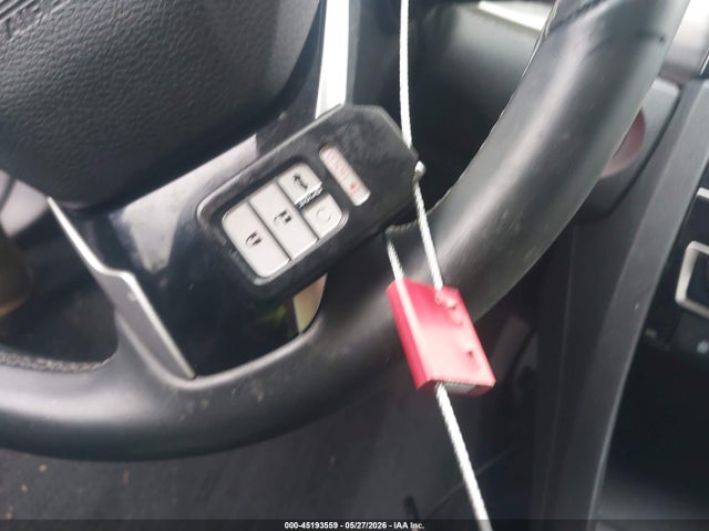 Aukcja sprzedaży 2020 Honda Civic Ex-l, vin: 19XFC1F76LE217303, numer aukcji: 45193559