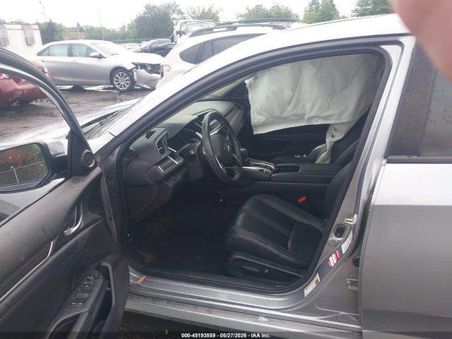 Aukcja sprzedaży 2020 Honda Civic Ex-l, vin: 19XFC1F76LE217303, numer aukcji: 45193559