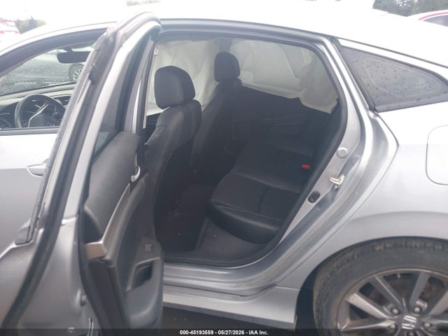 Aukcja sprzedaży 2020 Honda Civic Ex-l, vin: 19XFC1F76LE217303, numer aukcji: 45193559