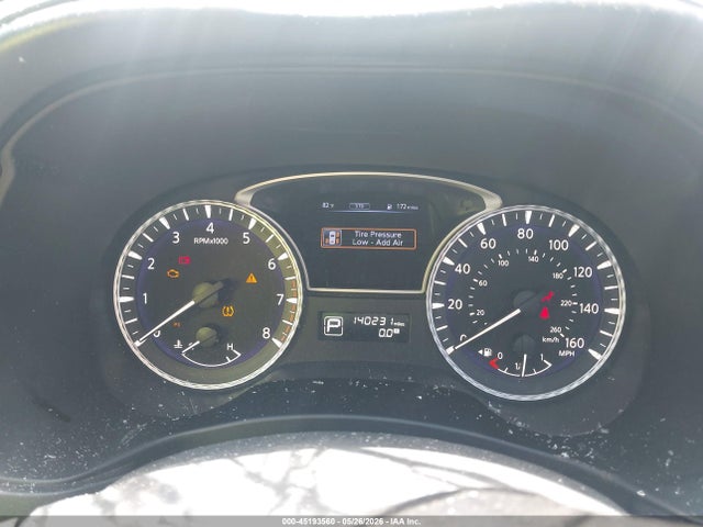 2016 Infiniti Qx60 მანქანა იყიდება აუქციონზე, vin: 5N1AL0MM0GC515223, აუქციონის ნომერი: 45193560