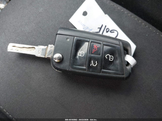 3VWC17AU7HM539287 Volkswagen Golf Sportwagen Tsi S/tsi Se/tsi Sel
