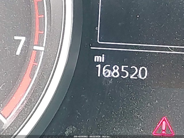 3VWC17AU7HM539287 Volkswagen Golf Sportwagen Tsi S/tsi Se/tsi Sel