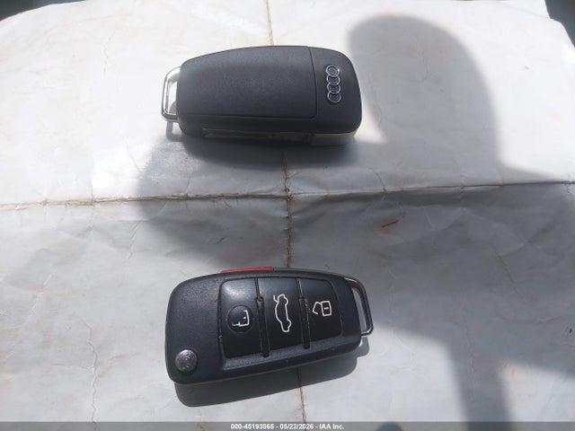 45193565 :رقم المزاد ، WAUB8GFF6G1045807 vin ، 2016 Audi A3 2.0t Premium مزاد بيع