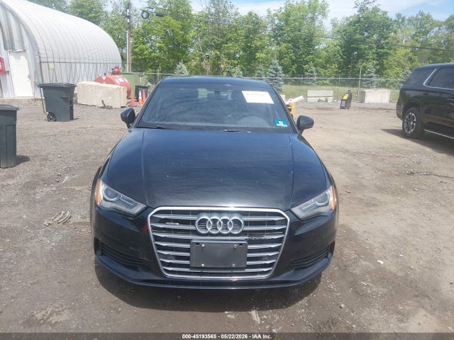 45193565 :رقم المزاد ، WAUB8GFF6G1045807 vin ، 2016 Audi A3 2.0t Premium مزاد بيع